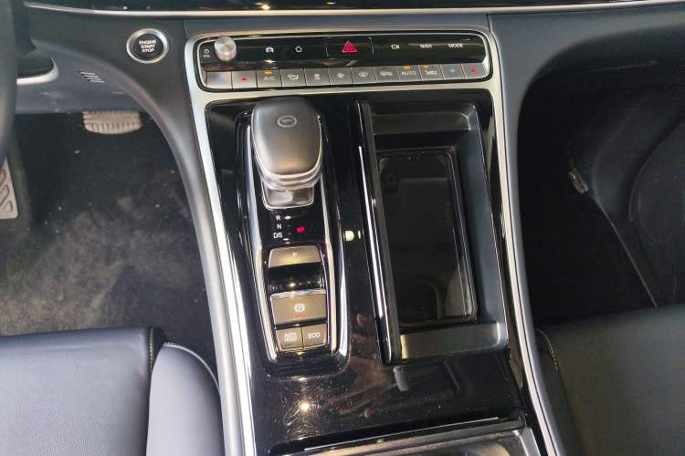 Used GAC Trumpchi M8 2021 Lingxiu Series 390T Ultimate Edition
