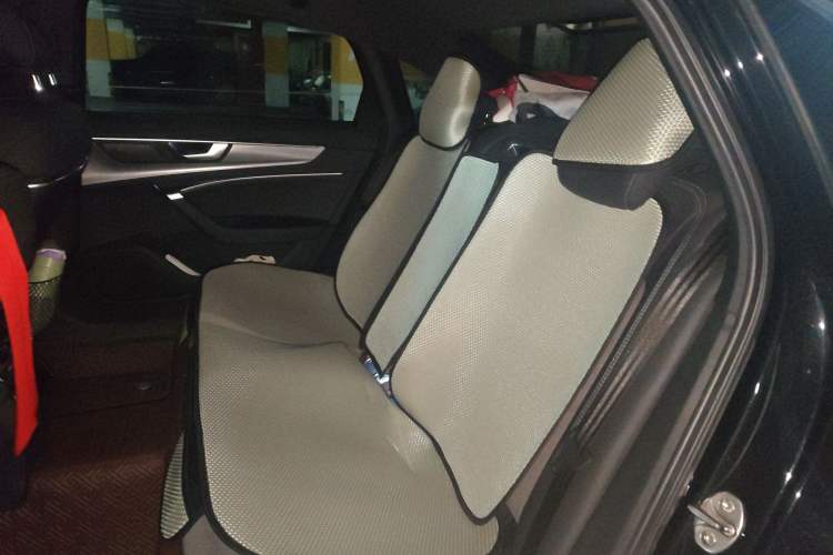 Used Audi A6L 2019 45 TFSI Prestige Dynamic Edition