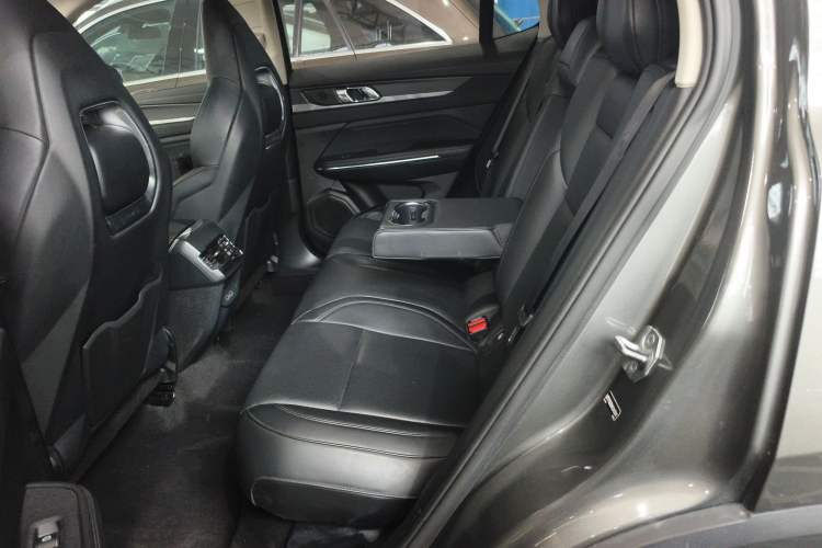 Used Lynk & Co 01 2021 2.0TD Two-Wheel-Drive Pro Trim