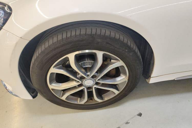 Used Mercedes-Benz C-Class 2015 Restyled C 180 L Sport Edition
