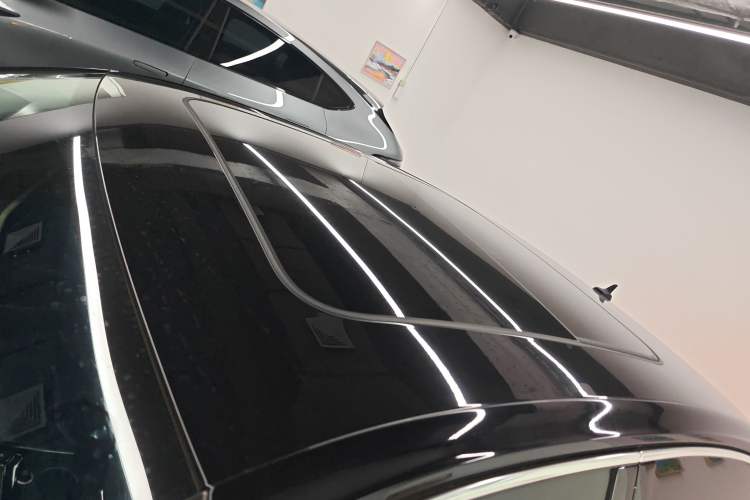 Used Volkswagen Phideon 2019 380TSI Two-Wheel Drive Business Edition China VI Standard
