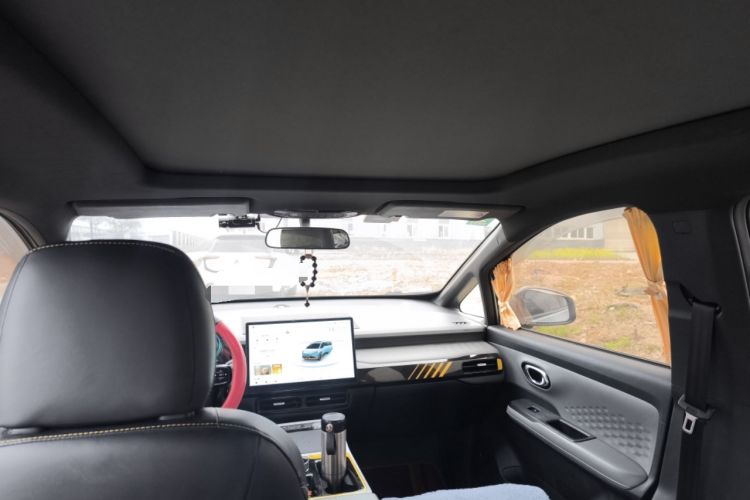 Used AION Y 2021 70 Intelligent Edition