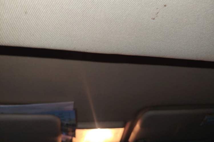 Used Dongfeng Fengon 360 2015 1.3T Diesel Manual Luxury 7-Seater
