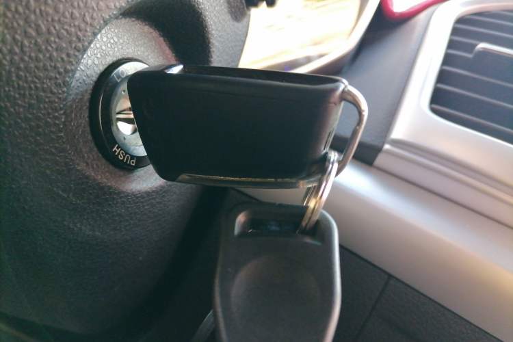 Used JAC Group Refine S3 2016 1.5L Manual Luxury Model