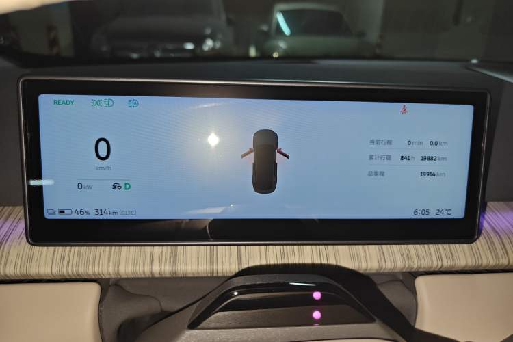 Used Nio ET7 2022 100kWh First Edition
