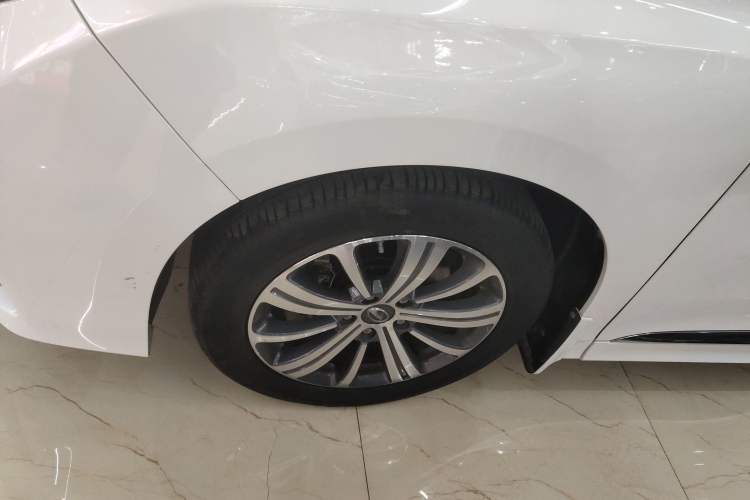 Used GAC Trumpchi M8 2020 Flagship Model 390T Supreme Edition
