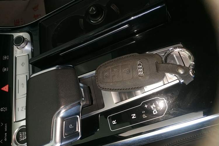 Used Audi A8 2023 A8L 50 TFSI quattro Prestige Edition