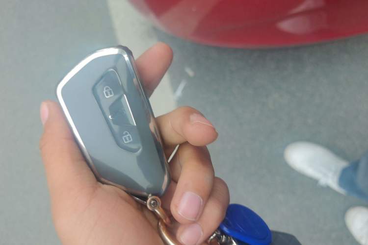 Used Volkswagen ID.3 2021 Pro Smart Edition
