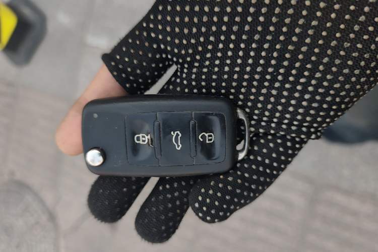 Used Volkswagen Tiguan 2016 300TSI Automatic Two-Wheel Drive Luxury Edition