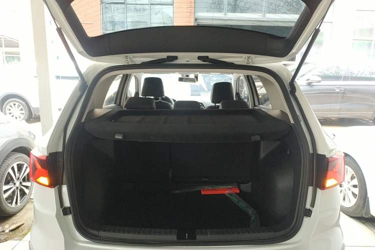 Used Jetta VS5 2019 280TSI Automatic Enjoyment Model