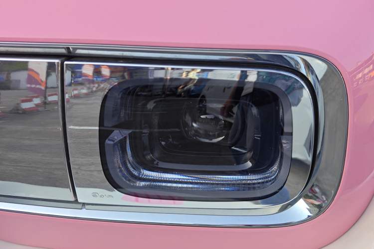 Used Baojun KiWi EV 2023 DJI Edition Lithium Iron Phosphate