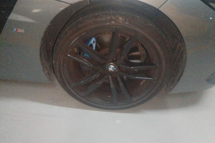 Used BMW Z4 2023 sDrive 25i M Sport Night Edition package