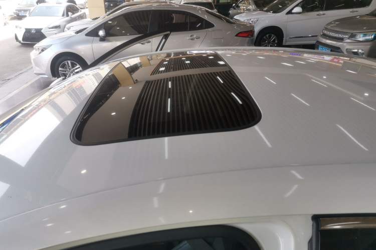 Used Honda Accord 2018 260TURBO Luxury Edition China V Emission Standard