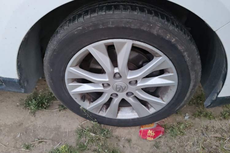 Used Baojun 730 2016 1.5L Manual Standard Version 7 Seats
