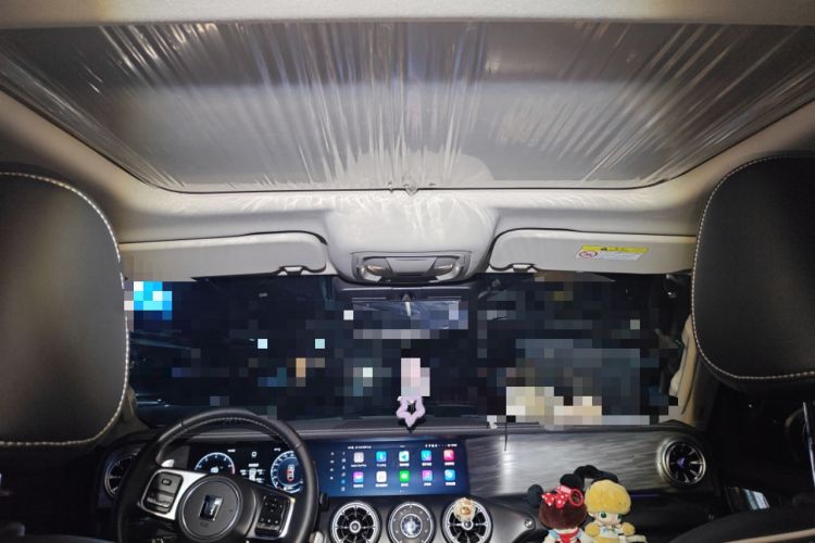 Used Tank 300 2024 2.0T Conqueror