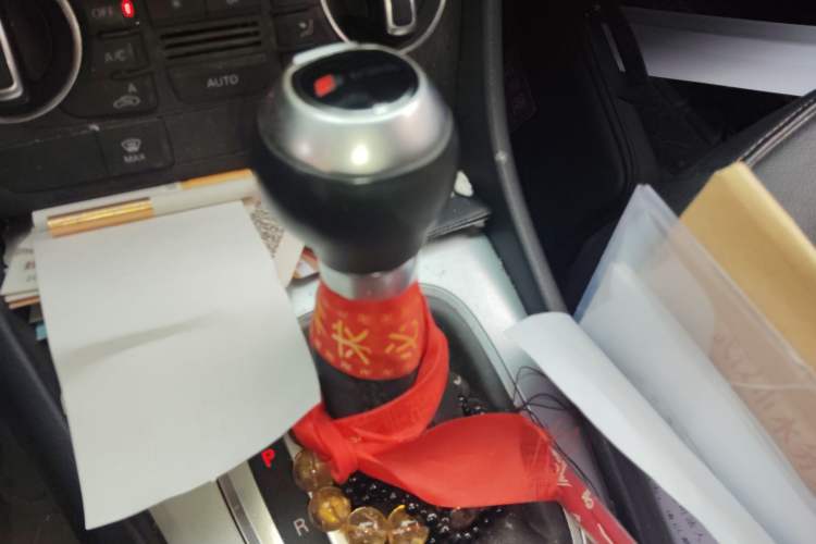 Used Audi Q3 2017 35 TFSI Fashion Model