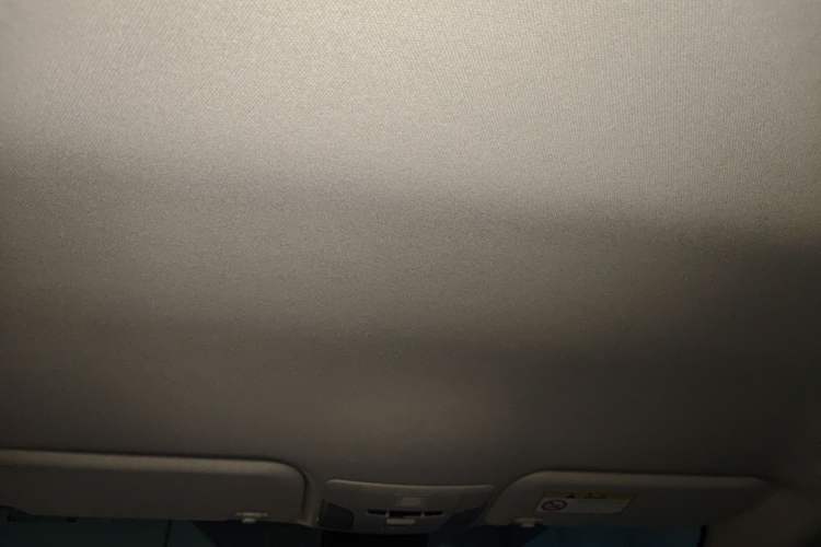 Used Toyota Corolla 2022 1.2T S-CVT Pioneer PLUS Edition Headliner