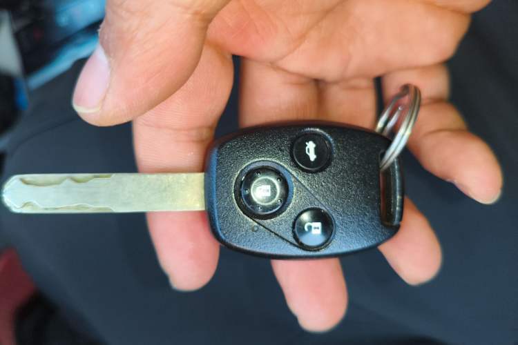 Used Honda City Classic 2012 1.5L Automatic Flagship Edition