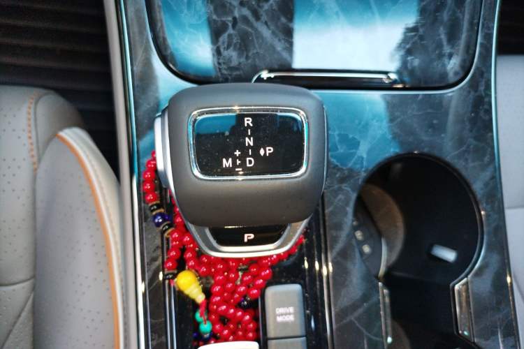 Used FORTHING Yacht 2022 1.5T DCT Lan Yue Edition
