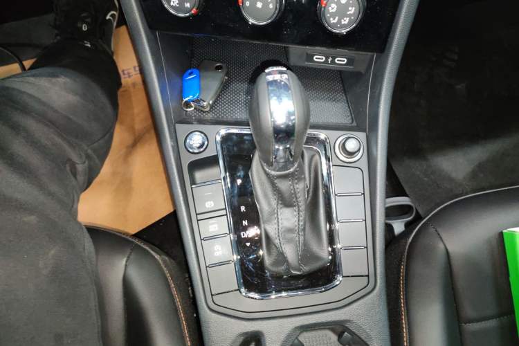 Used Volkswagen Bora 2025 200TSI DSG Enjoy PRO Edition
