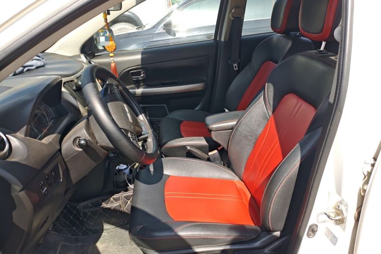 Used Haval H1 2016 Red Label 1.5L Manual Luxury Model
