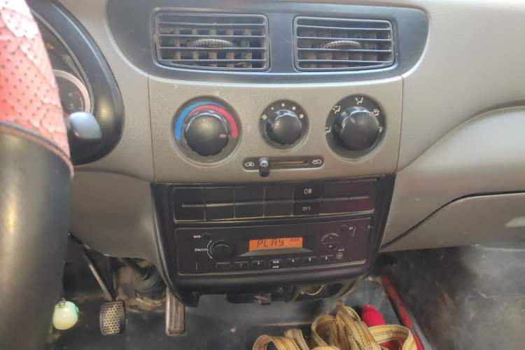 Used CHANGAN KAICHENG Star 2 2012 1.0L Base Version JL466Q9
