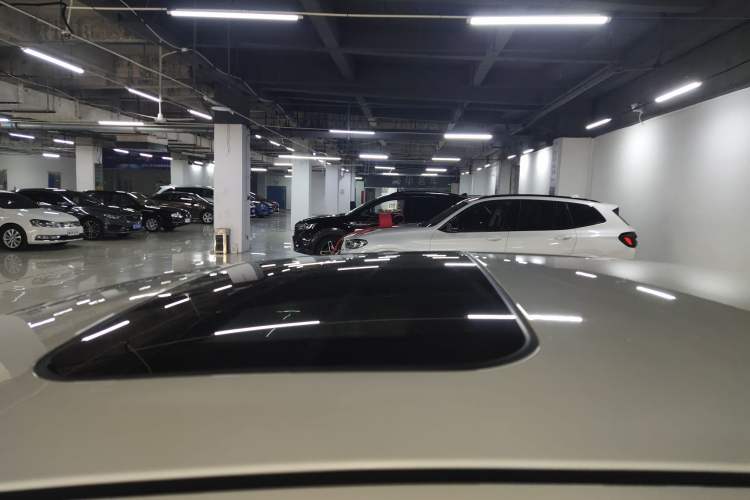 Used Nissan Sylphy 2021 Classic 1.6XL CVT Luxury Edition
