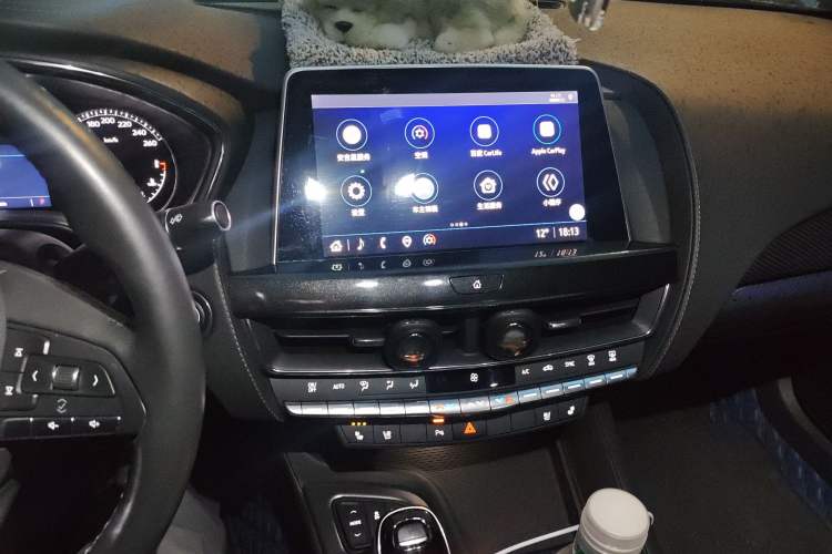 Used Cadillac CT5 2022 28T Luxury Version (Standard Edition)