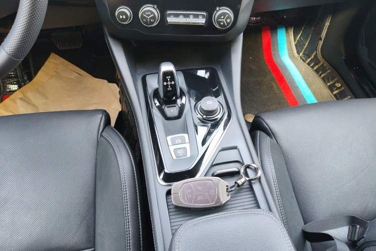 Used Lynk & Co 03 2021 1.5TD DCT Jing Champion Edition
