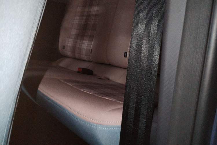 Used Chery New Energy QQ Ice Cream 2024 120km Cone