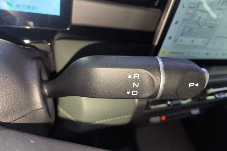 Used Baojun Spark EUV 2024 Prestige Edition 4 Seats
