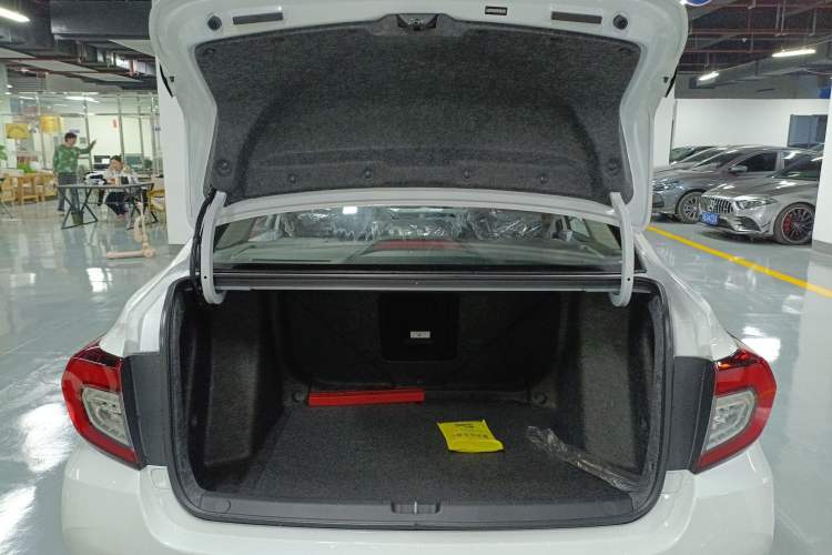 Used Honda Crider 2024 180 Turbo CVT Smart Enjoyment Edition
