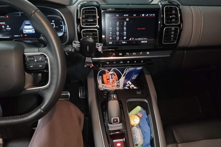 Used Citroen C5 AIRCROSS 2021 360THP Enjoyment Model