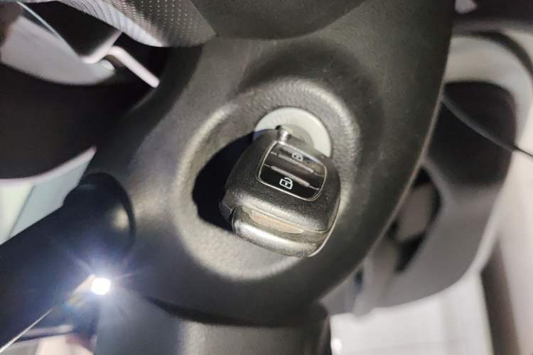 Used Hyundai Verna (older generation) 2020 1.4L Manual GL Refreshed Edition
