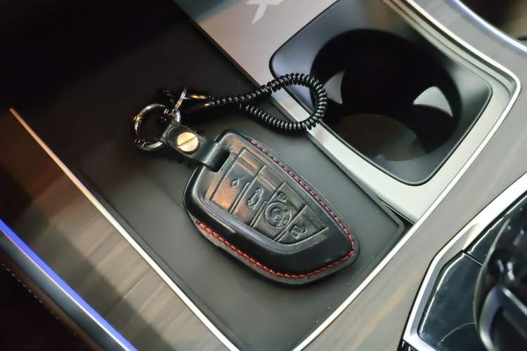 Used BMW X5 2022 Restyled xDrive 40Li M Sport Package