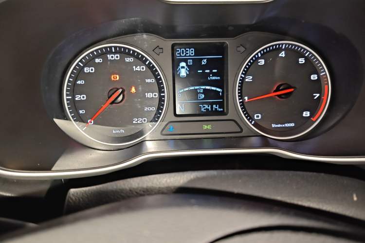 Used MG ZS 2017 16T Automatic Flagship Internet Edition
