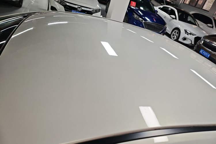 Used Mazda 3 Axela 2017 Sedan 1.5L Automatic Comfort Model Emission Standard China V