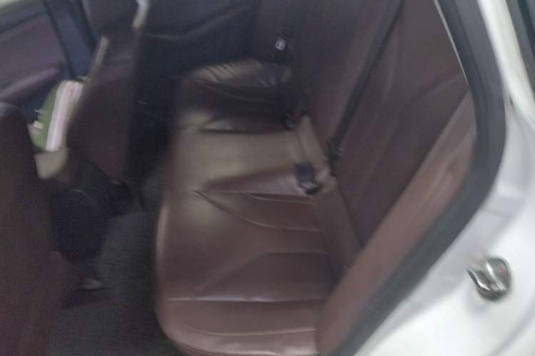 Used Soueast A5 Wing Dance 2019 1.5L Manual Yishang Version China VI
