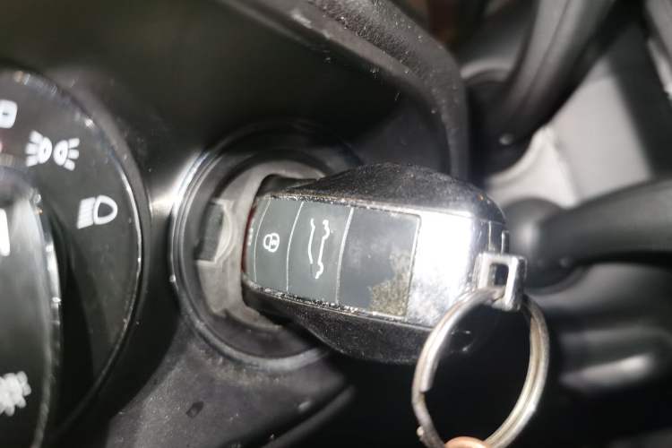 Used Porsche Macan 2014 Macan 2.0T