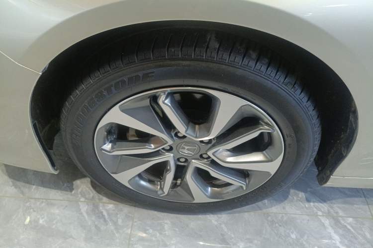 Used Honda Inspire 2019 260TURBO Elegant Edition China VI Emission Standard