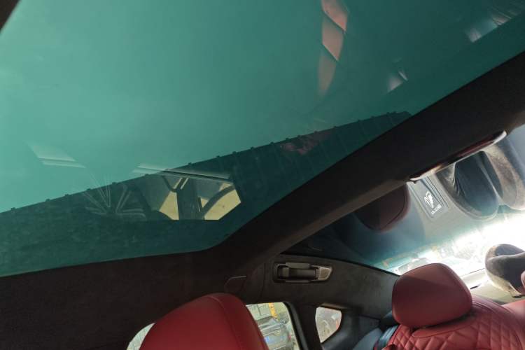 Used EXEED Star Era ES 2025 Pure Electric Ultra Flagship 100 kWh