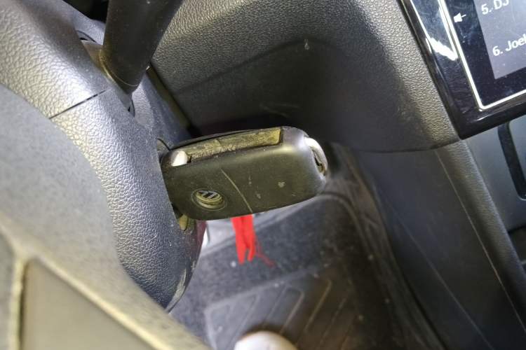 Used Volkswagen Jetta 2015 Value Edition 1.6L Manual Fashionable Style