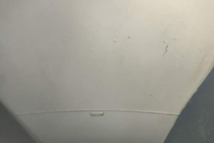 Used Iveco Daily 2017 2.5T A35 Passenger Van 5-7 Seats Model 47Z5