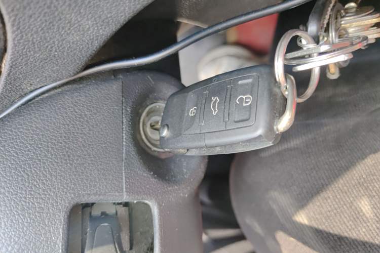 Used CHANGAN KAICHENG Ruixing M60 2020 1.5L Base Version China VI Standard 2-Seater Van with DAM15KR Engine