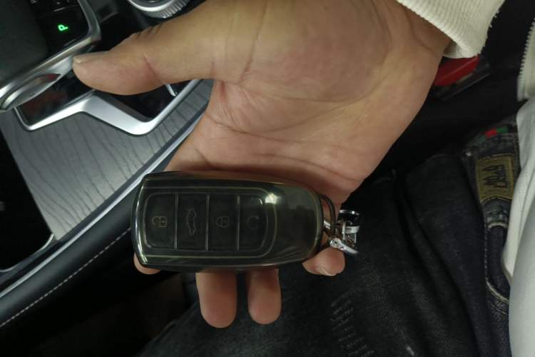 Used Chery Tiggo 8 PRO 2022 290T Two-Wheel Drive Sky Dome Edition 5 Seats