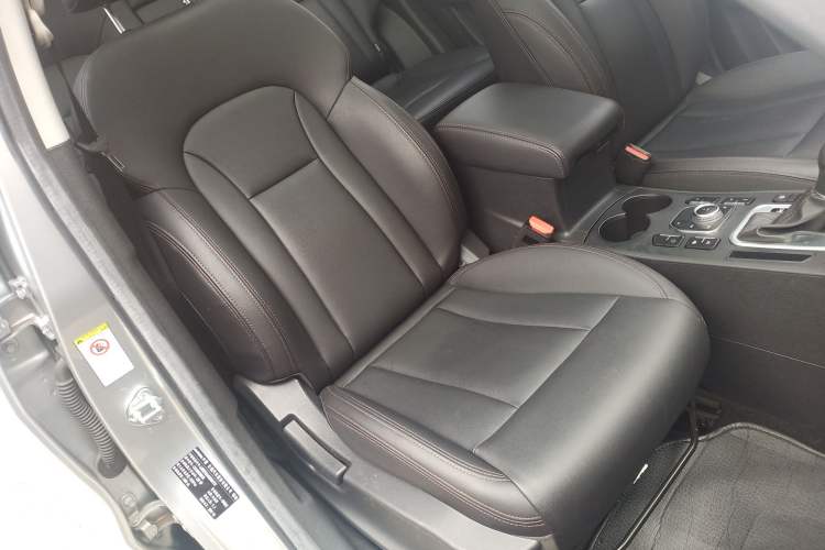Used Haval H6 Coupe 2018 Red-Label 1.5T Automatic Two-Wheel Drive Ultra-Luxury Model
