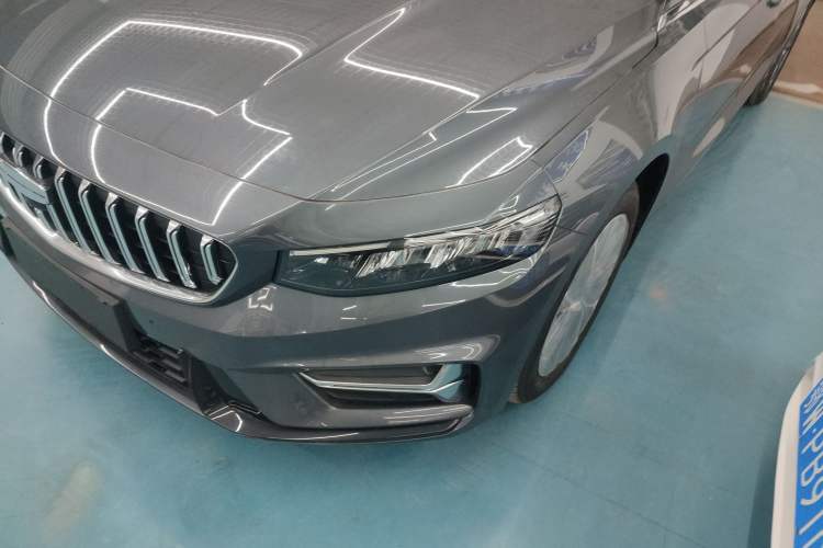 Used Geely Auto Preface 2025 Dongfang Yao 1.5TD Fuyao Edition