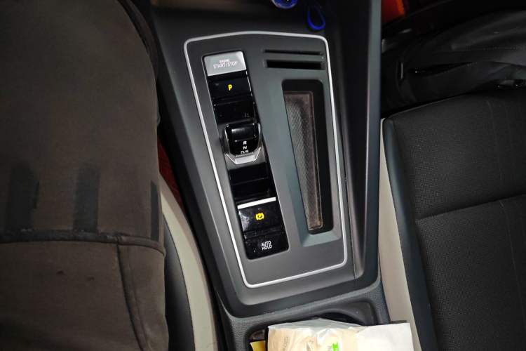 Used Volkswagen Golf 2021 280TSI DSG Pro Gear Lever