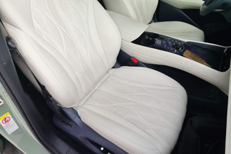 Used BYD Seal 06GT 2025 Intelligent Driving Version 605 Heatwave Edition