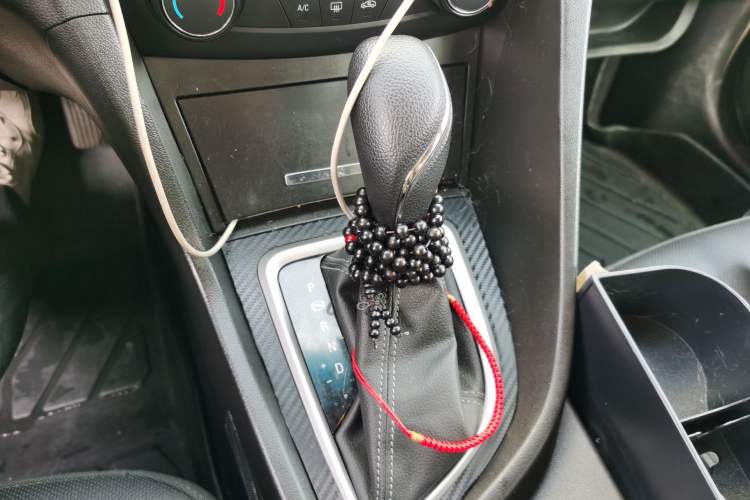 Used Buick GT 2021 Revised Version Flagship 1.5L Automatic Elite Edition